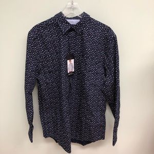 Ben Sherman | Men’s Button Down Shirt